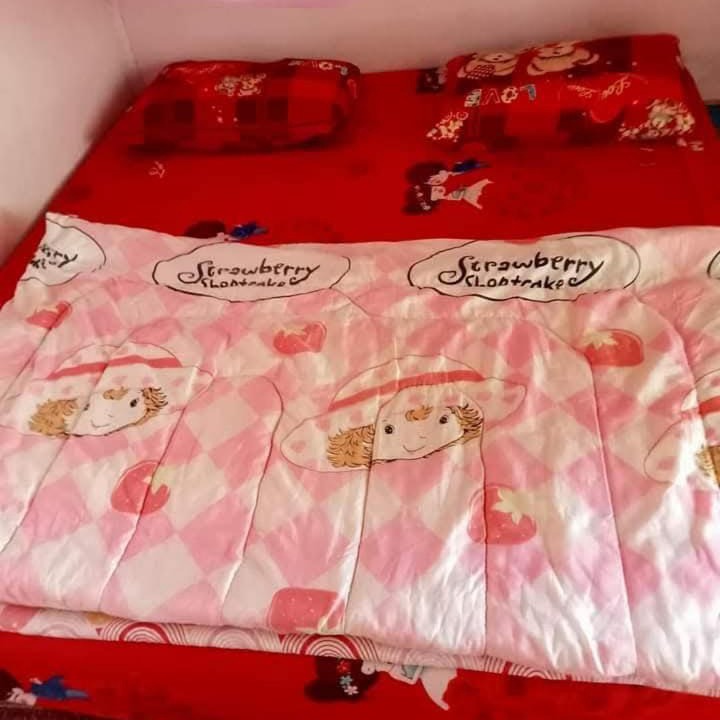 Photo of Bedroom in Mok Cham Pae