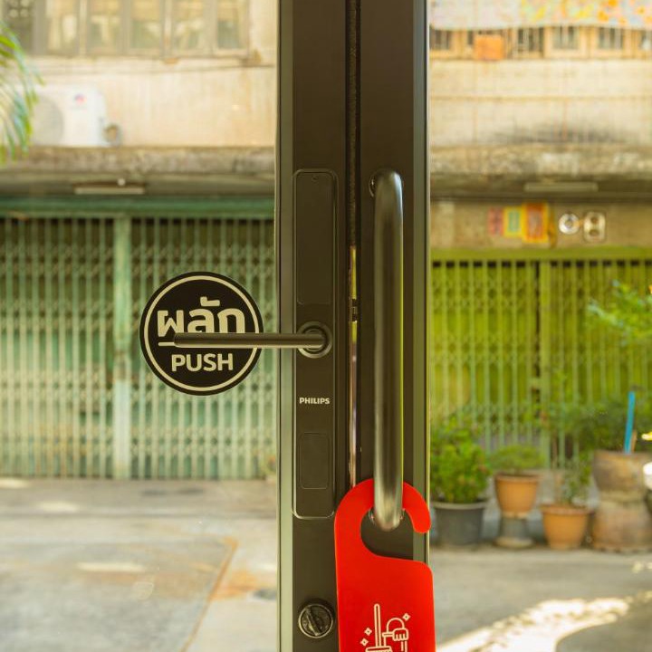 Photo of Others in Sathorn