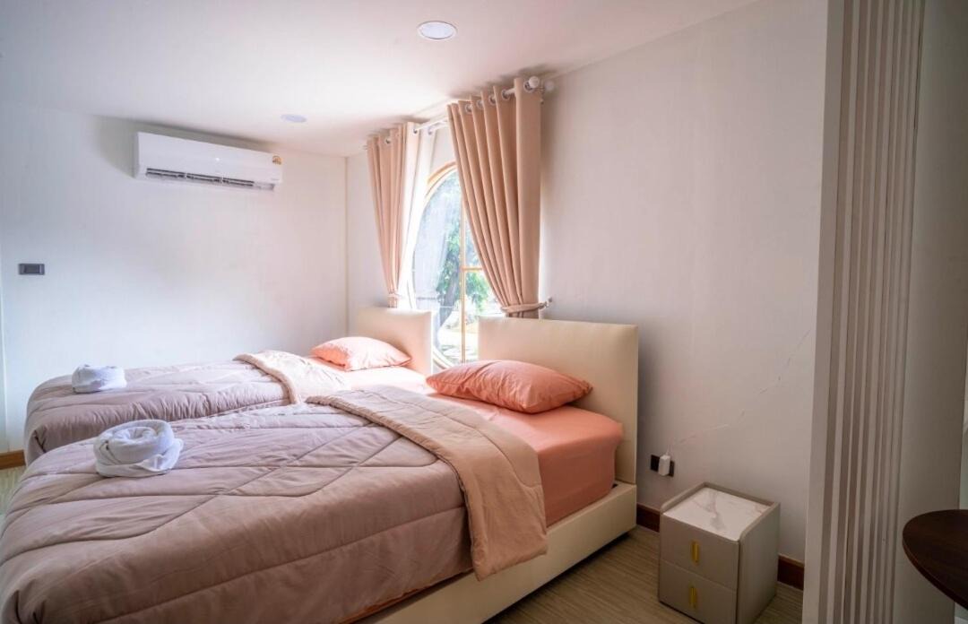 Photo of Bedroom in Wang Phinphat