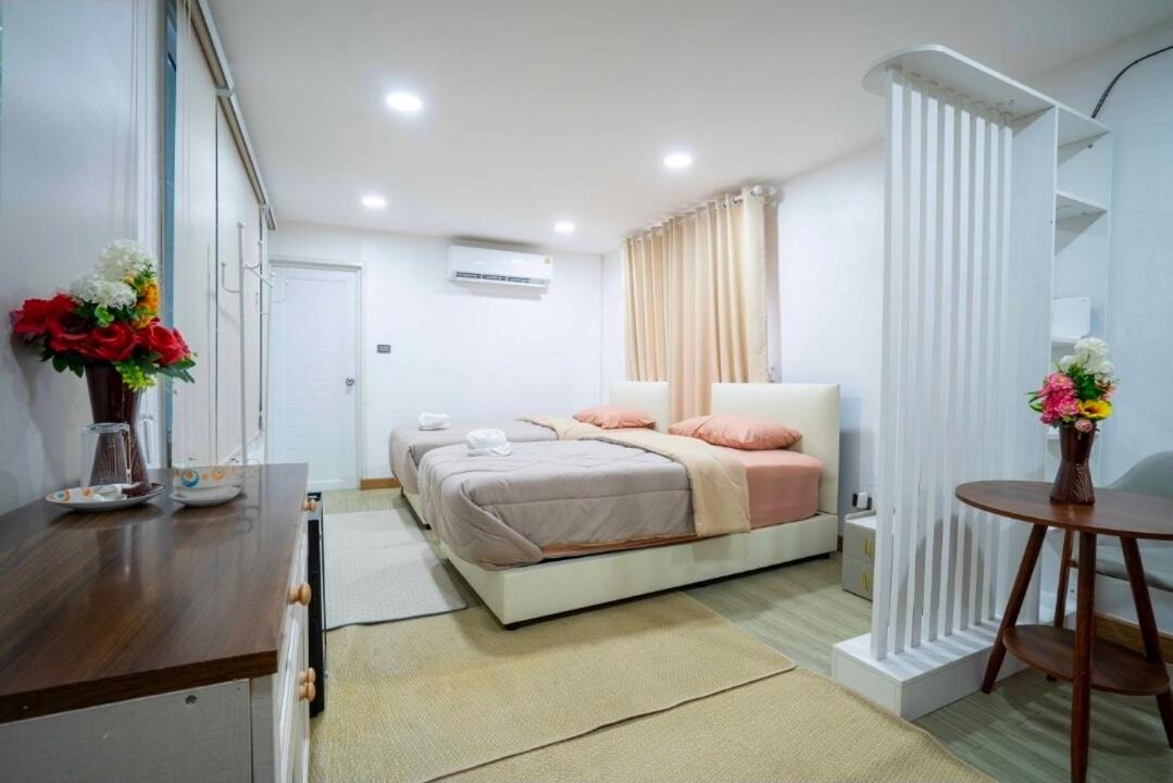 Photo of Bedroom in Wang Phinphat