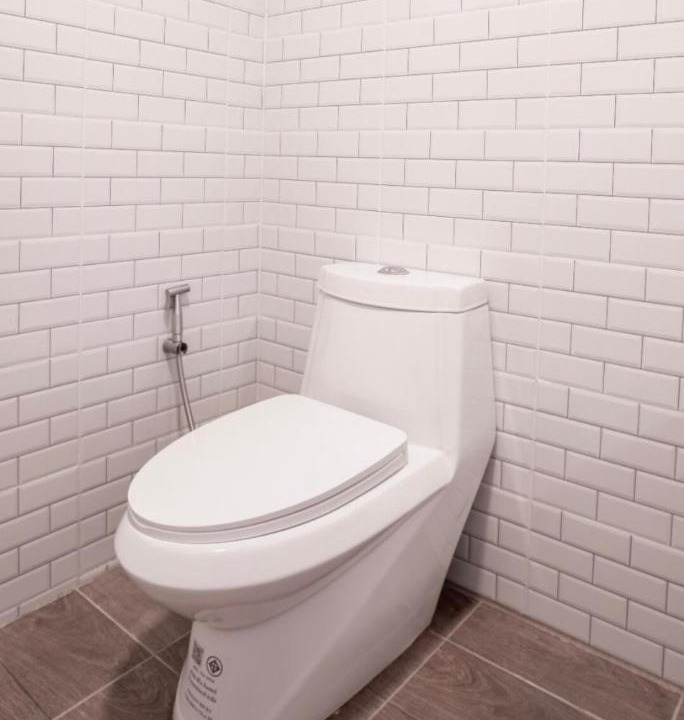 Photo of Bathroom in Wang Phinphat