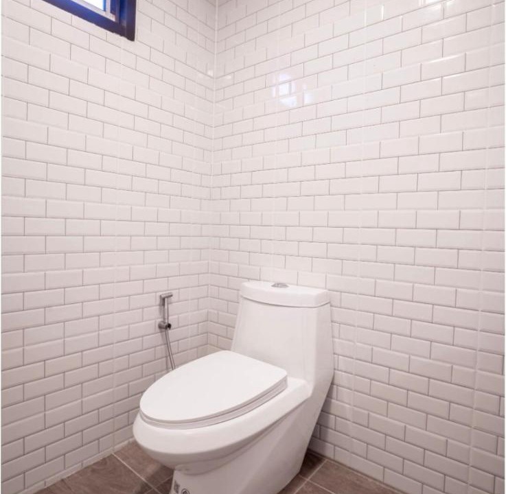 Photo of Bathroom in Wang Phinphat