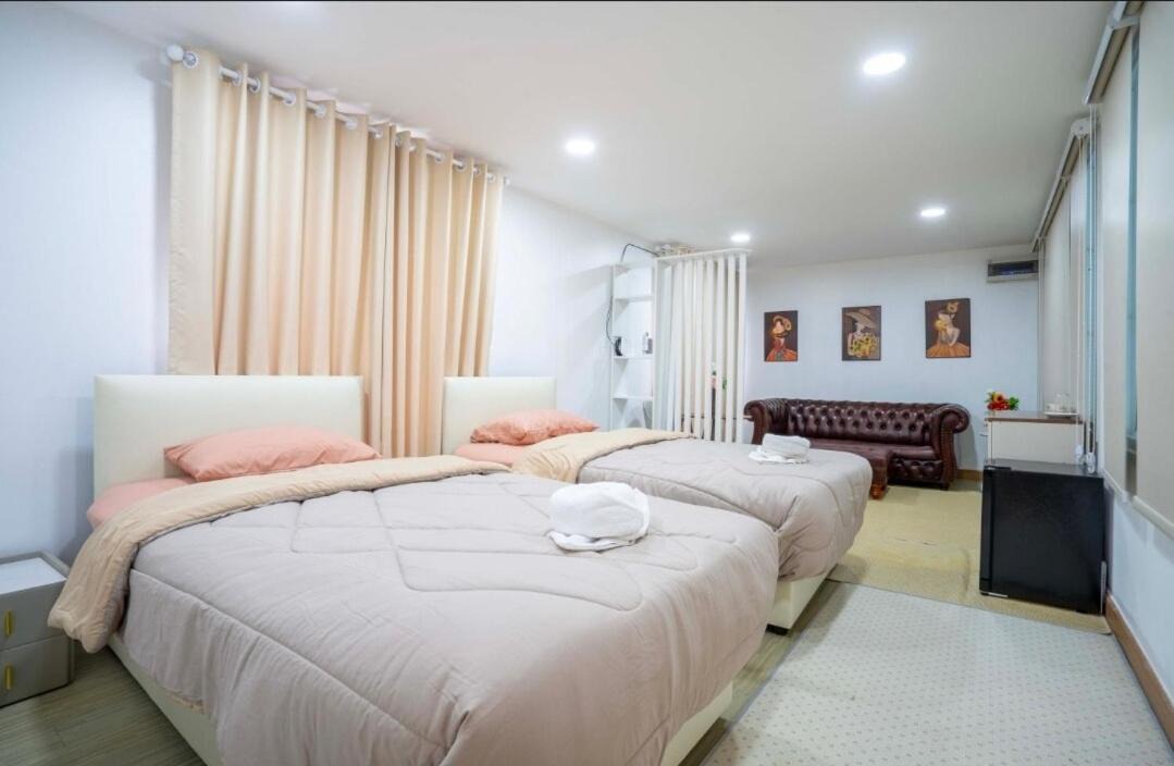 Photo of Bedroom in Wang Phinphat