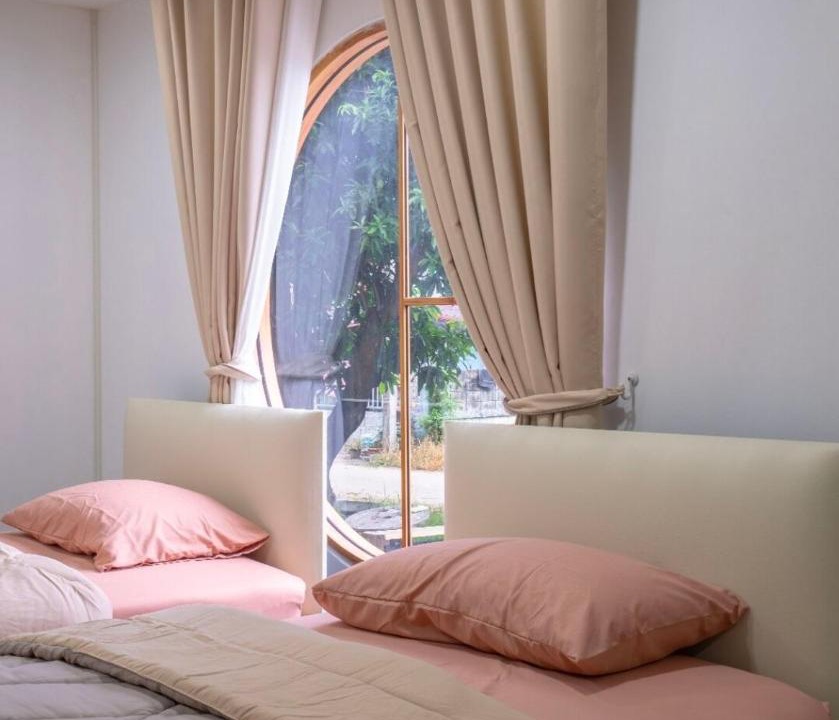 Photo of Bedroom in Wang Phinphat