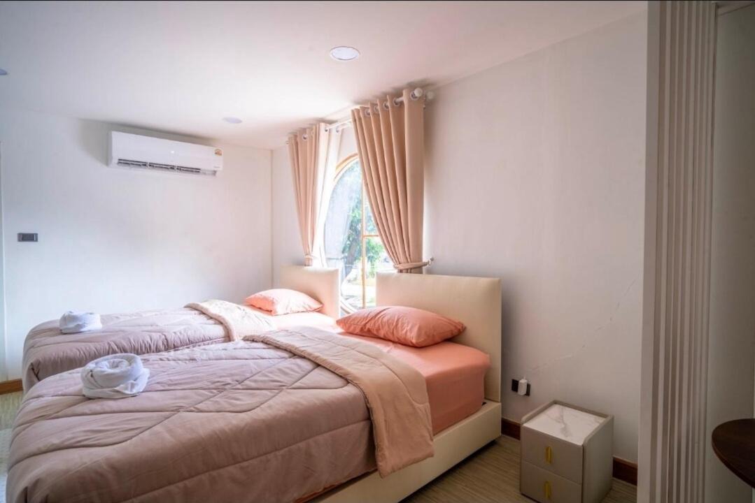 Photo of Bedroom in Wang Phinphat