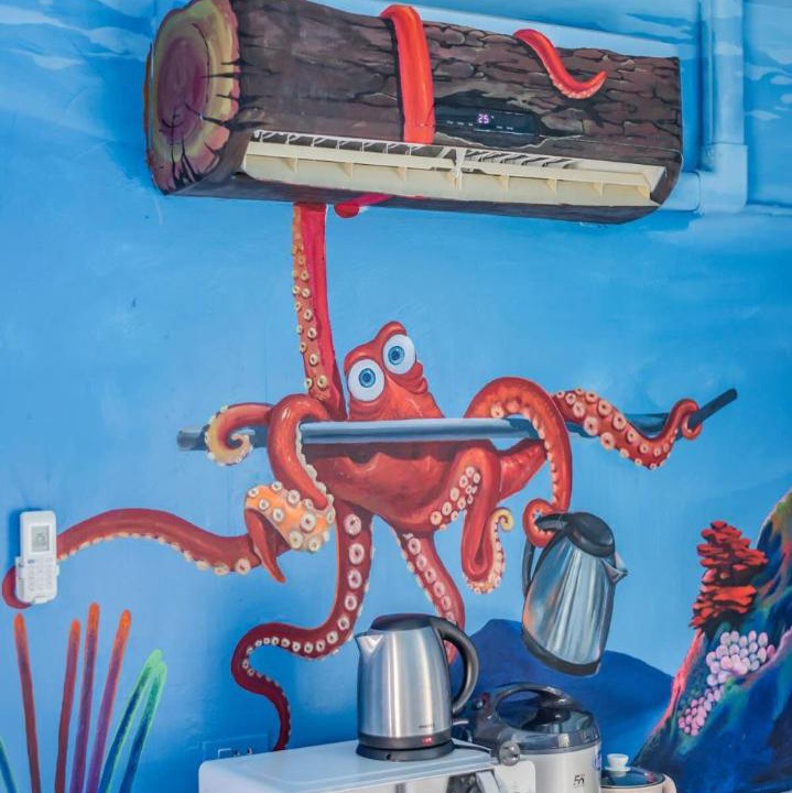Photo of Kitchen in Kram