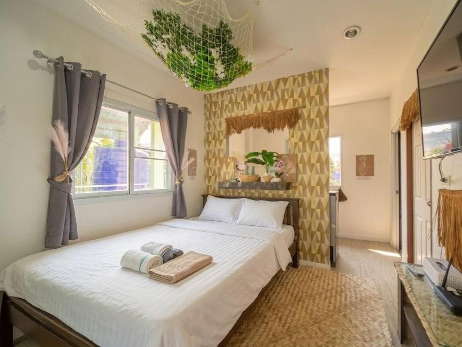Photo of Bedroom in Bophut