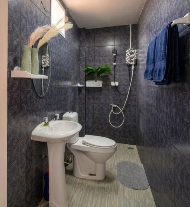 Photo of Bathroom in Bophut