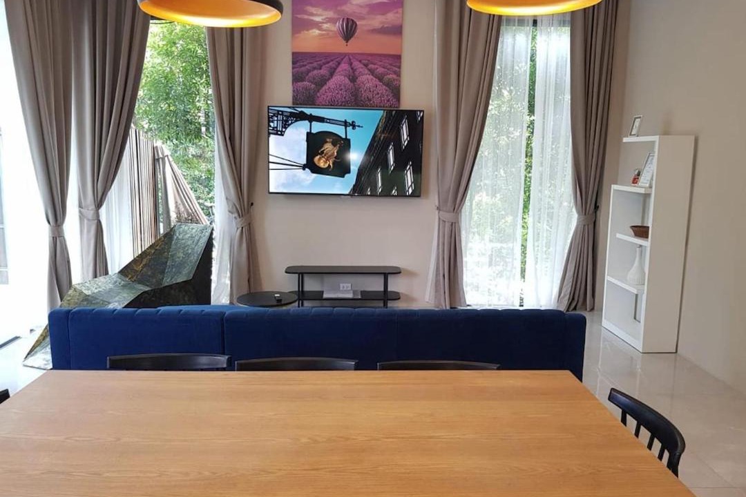 Photo of Livingroom in Hin Hong