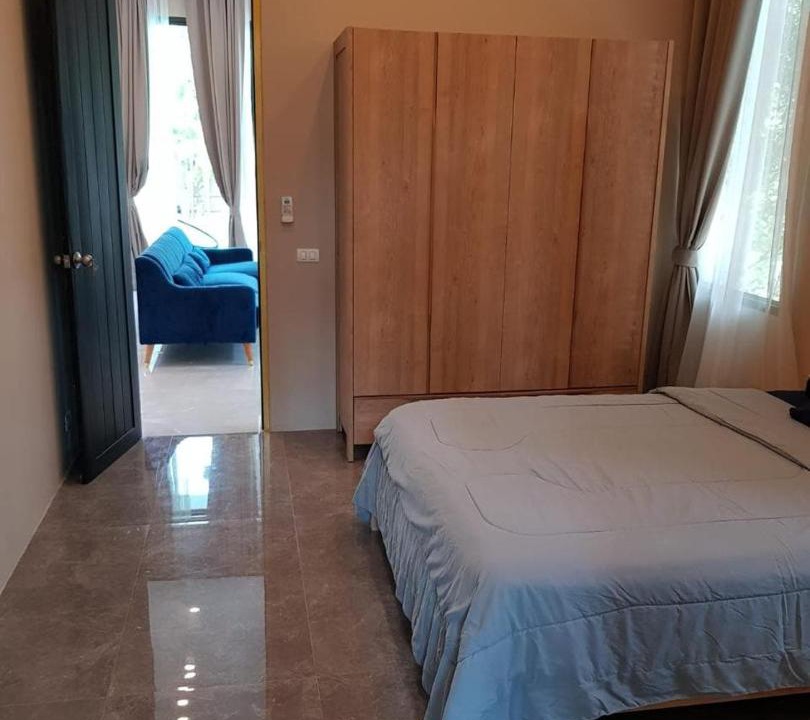 Photo of Bedroom in Hin Hong