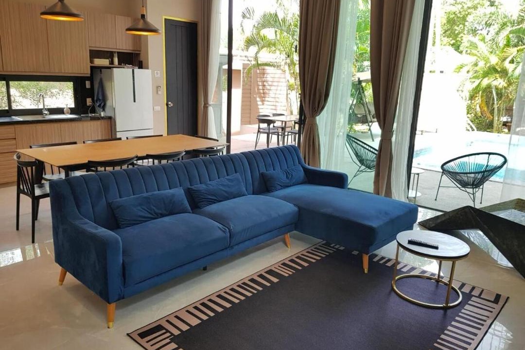 Photo of Livingroom in Hin Hong