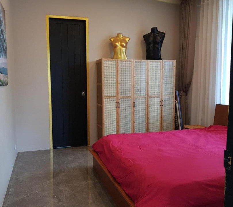 Photo of Bedroom in Hin Hong