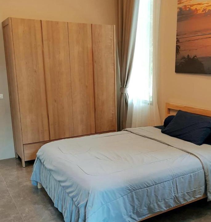 Photo of Bedroom in Hin Hong