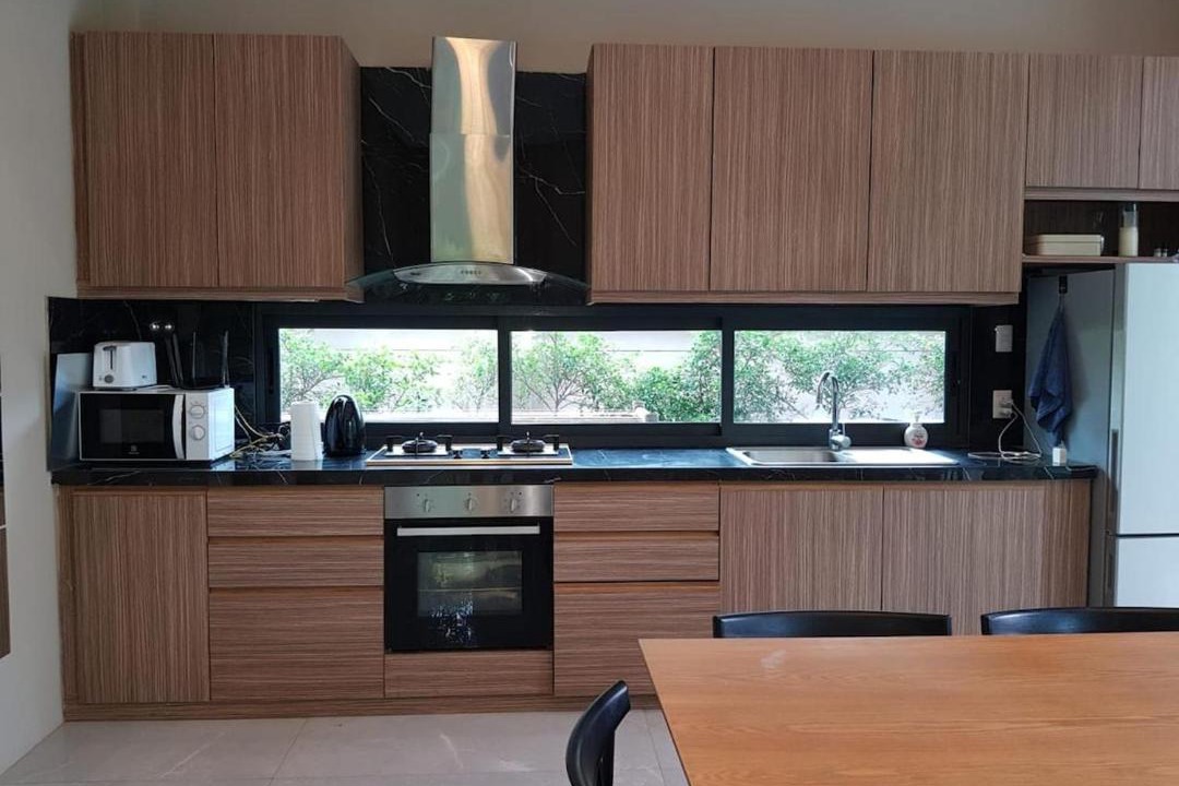 Photo of Kitchen in Hin Hong