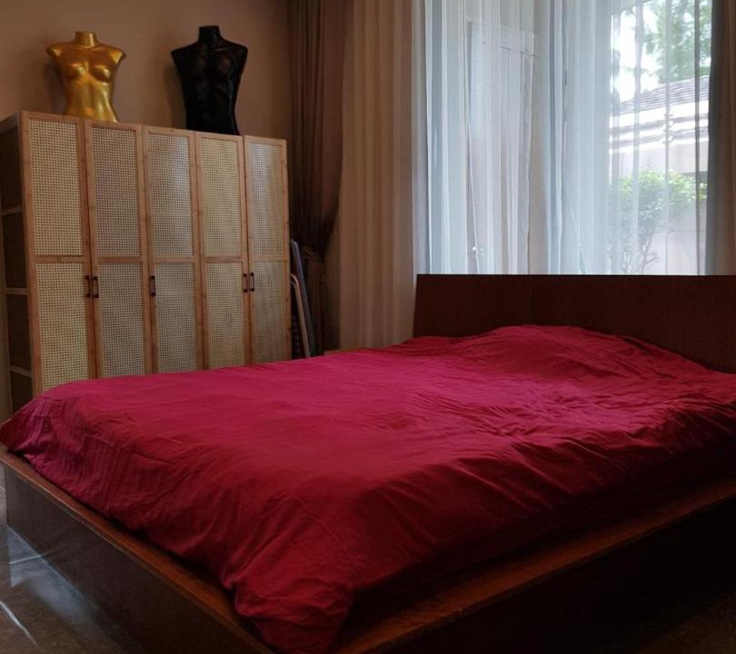 Photo of Bedroom in Hin Hong