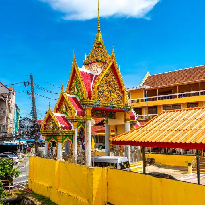 Photo of Others in Patong