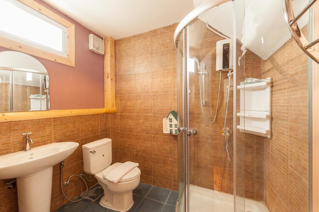 Photo of Bathroom in Khanong Phra