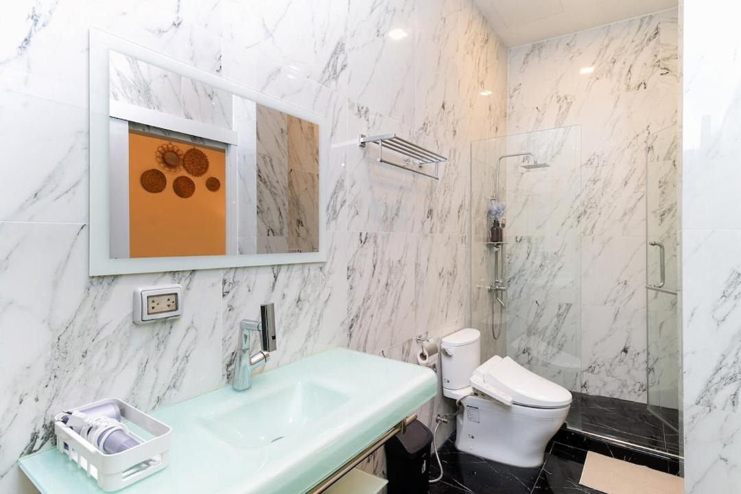 Photo of Bathroom in Si Phraya