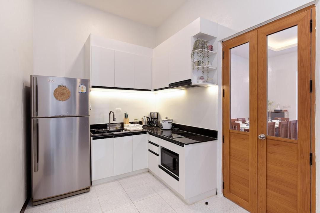 Photo of Kitchen in Si Phraya
