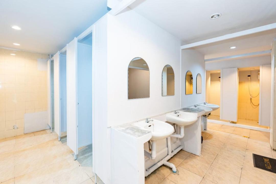 Photo of Bathroom in Talat Yot