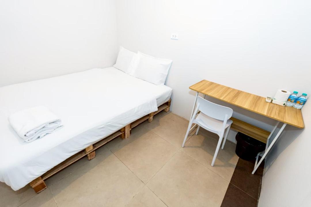 Photo of Bedroom in Talat Yot
