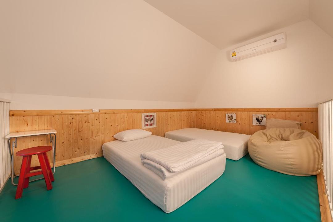Photo of Bedroom in Khanong Phra