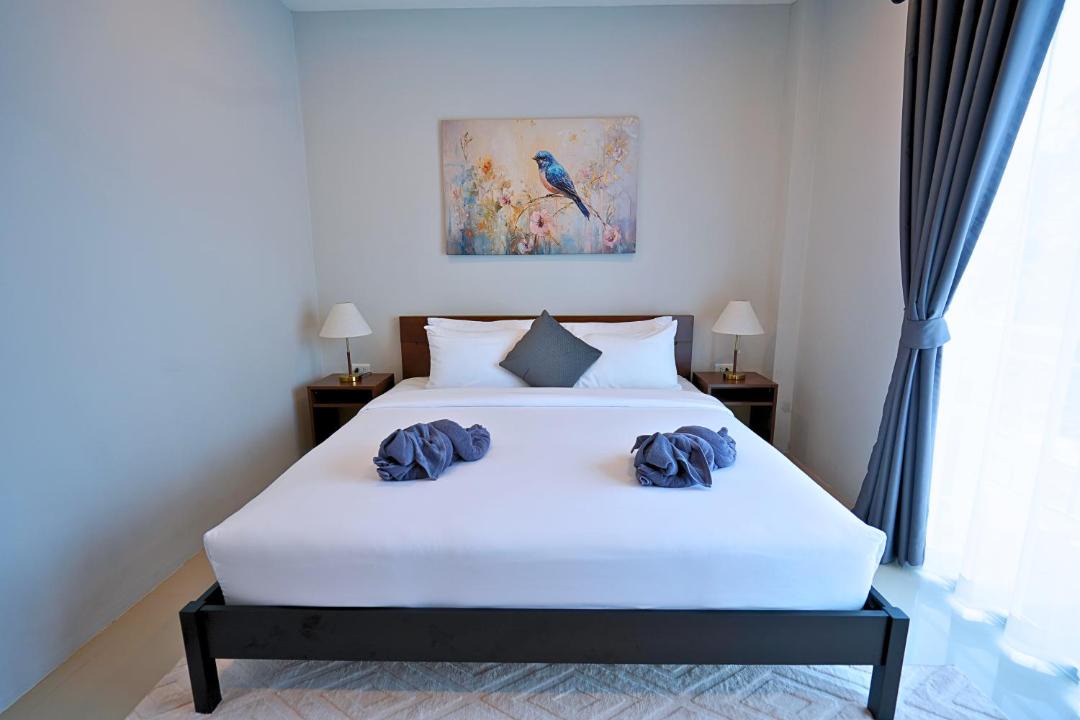 Photo of Bedroom in Ban Saiyuan