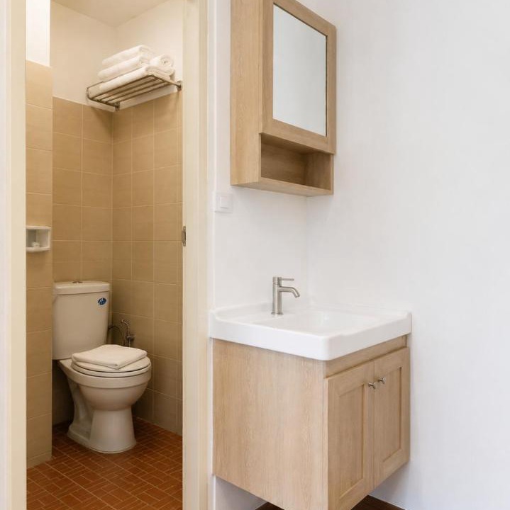 Photo of Bathroom in Bangkok Central Business District