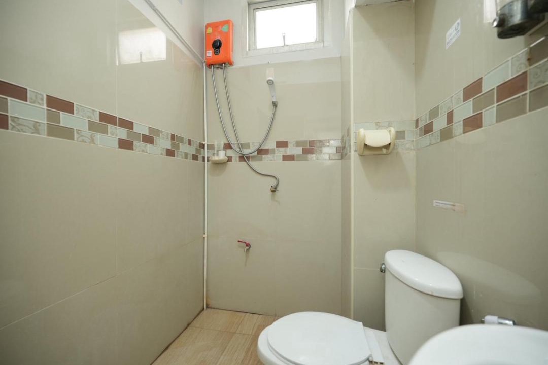 Photo of Bathroom in Talat Yot