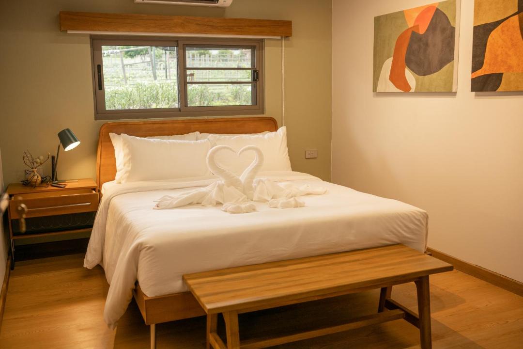 Photo of Bedroom in Mae On