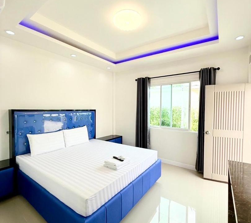 Photo of Bedroom in Mueang Samut Prakan District