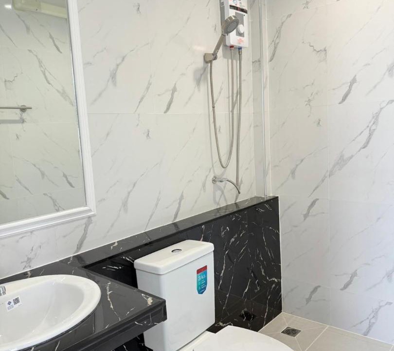 Photo of Bathroom in Mueang Samut Prakan District