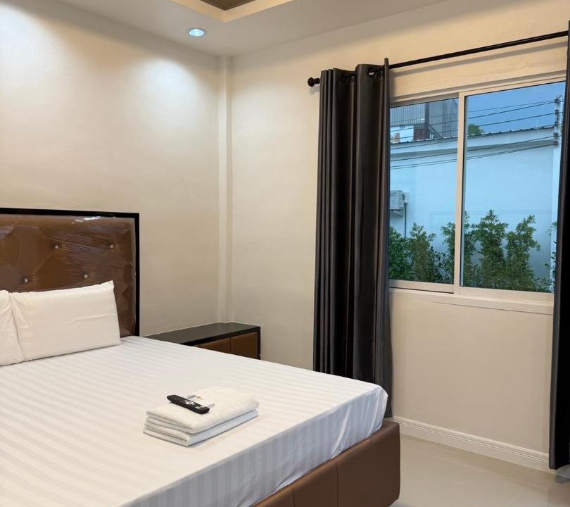 Photo of Bedroom in Mueang Samut Prakan District