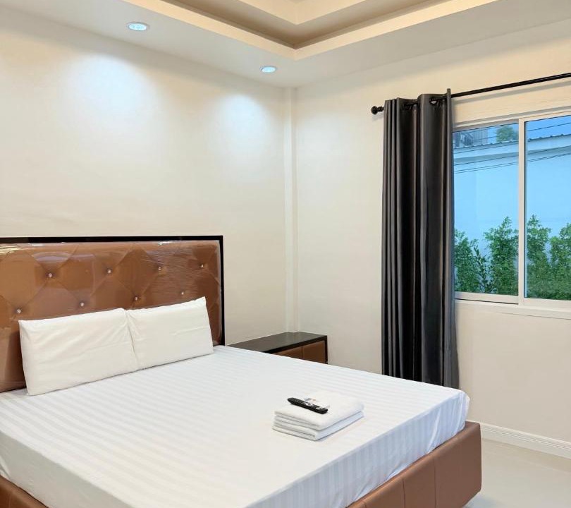 Photo of Bedroom in Mueang Samut Prakan District
