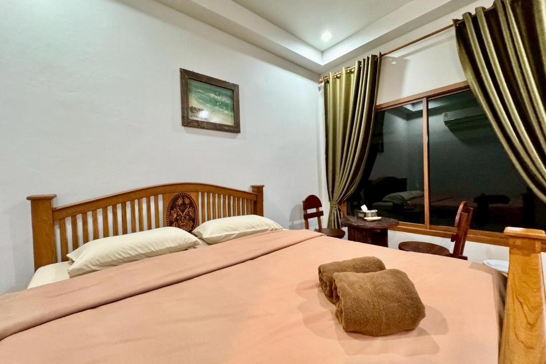 Photo of Bedroom in Na Yai Am