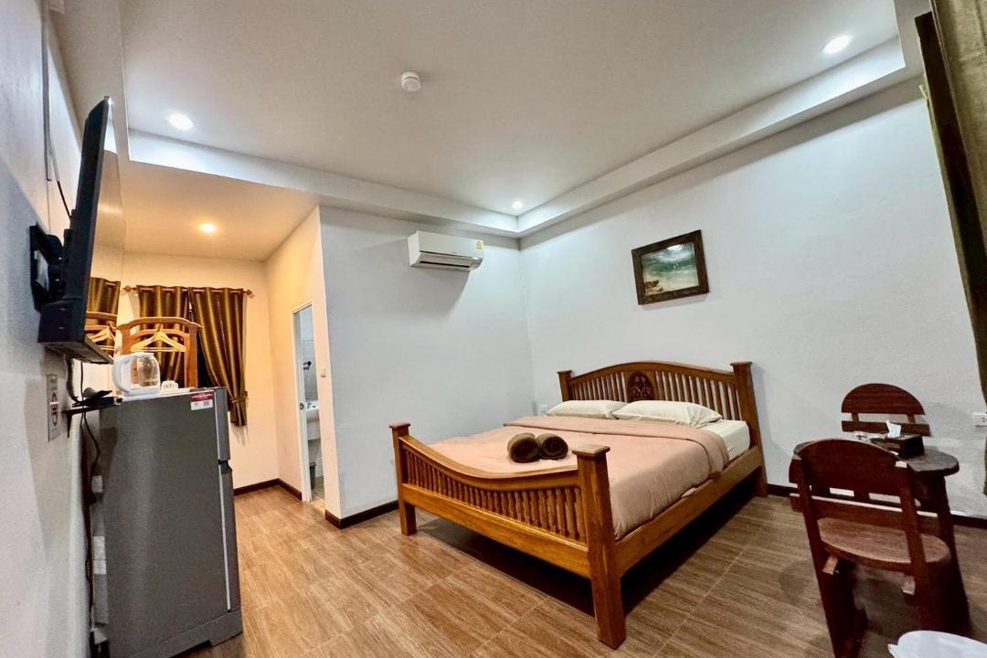 Photo of Bedroom in Na Yai Am