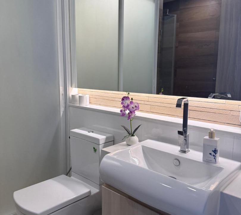 Photo of Bathroom in Bang Sare