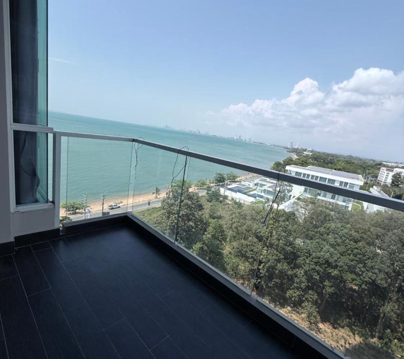 Photo of Patio Balcony in Bang Sare
