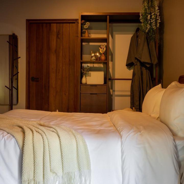 Photo of Bedroom in Mae On