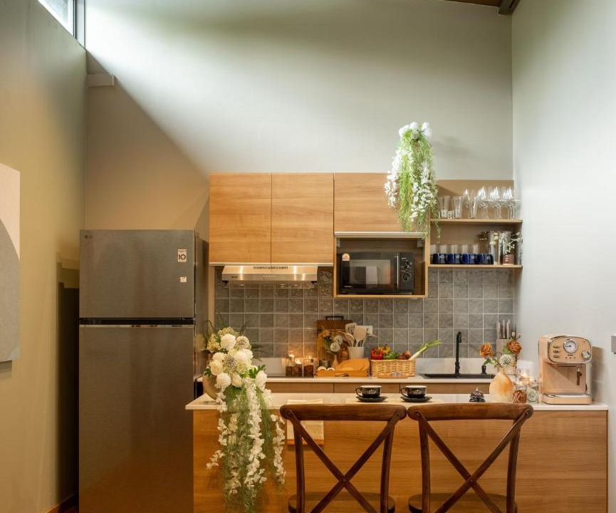 Photo of Kitchen in Mae On