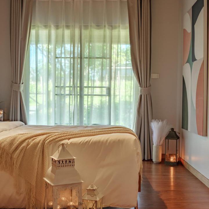 Photo of Bedroom in Mae On