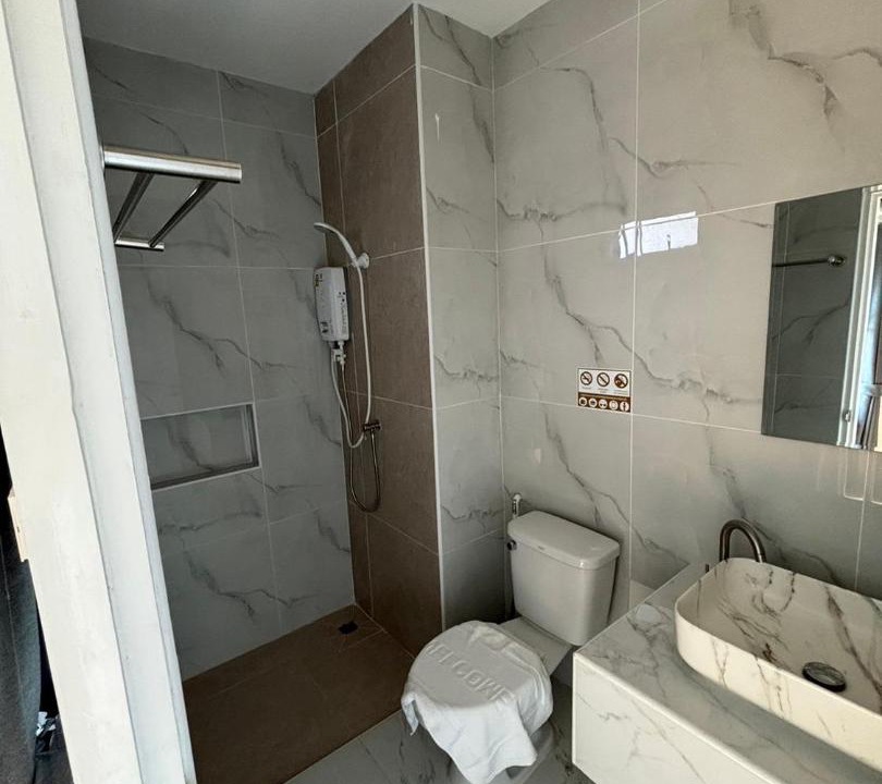 Photo of Bathroom in Khon Kaen