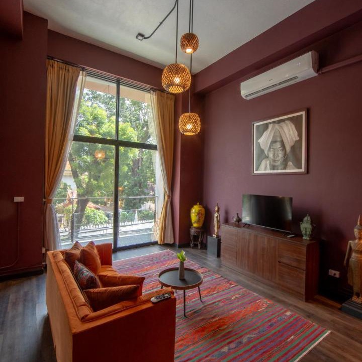 Photo of Livingroom in Vientiane