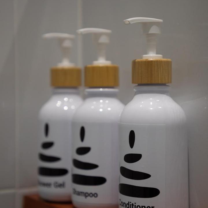 Photo of Bathroom in Vientiane