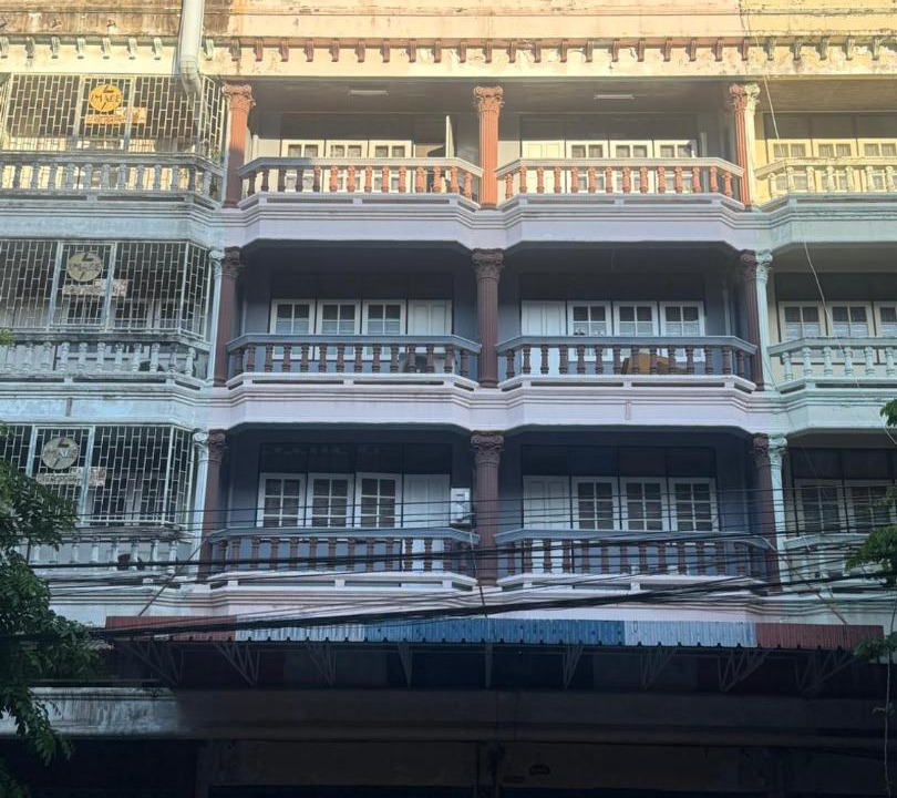 Photo of Others in Bang Kho Laem