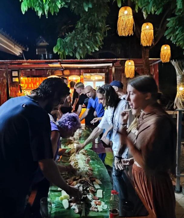 Photo of Others in Luang Prabang