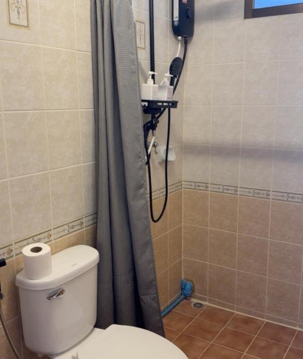 Photo of Bathroom in Ayutthaya