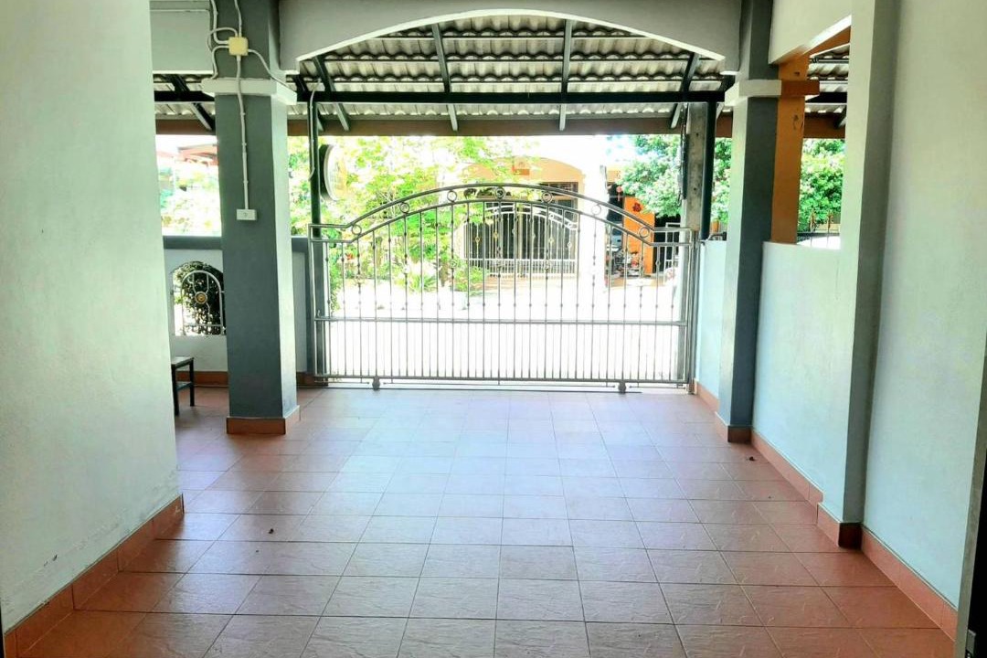 Photo of Patio Balcony in Betong