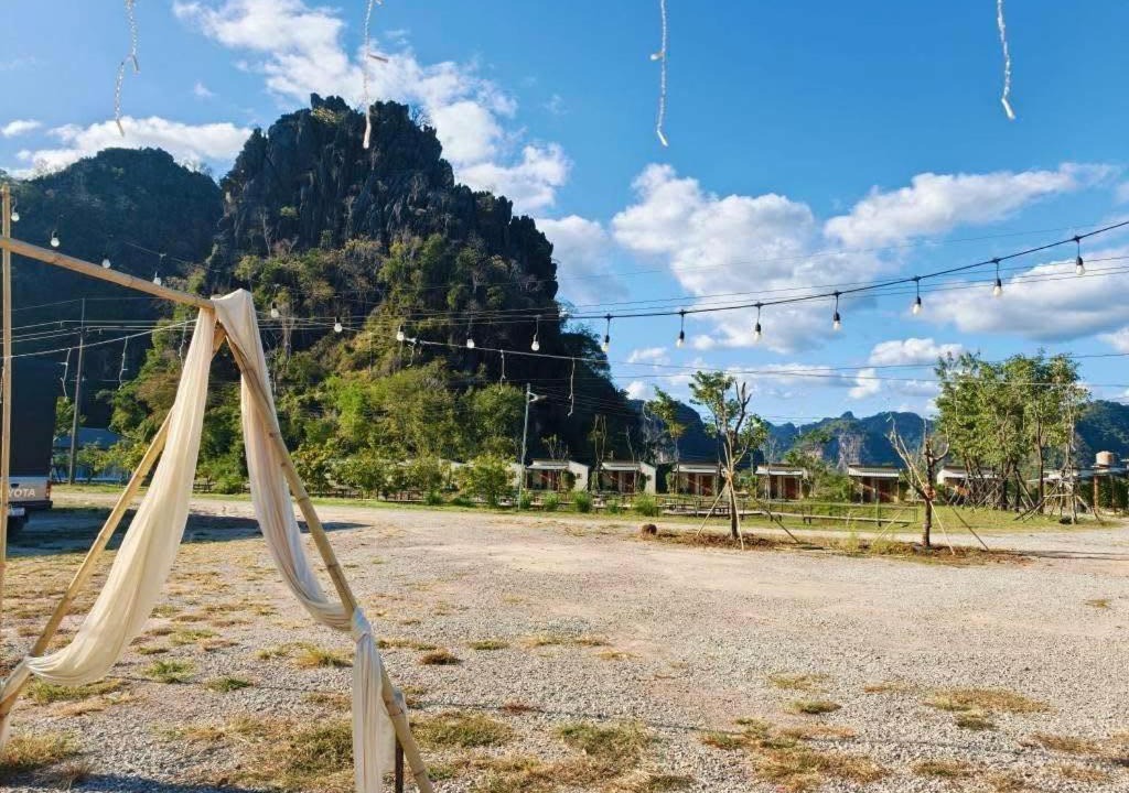 Photo of Outdoor in Thakhek