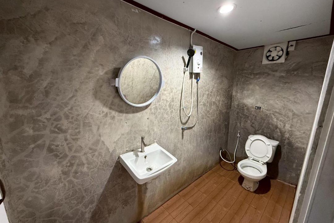 Photo of Bathroom in Ban Na